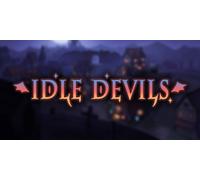 Idle Devils (Nintendo Switch Account)