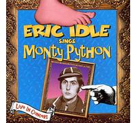 Idle, Eric - Sings Monty Python
