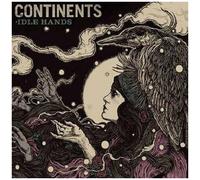 Idle Hands – Continents – Sony Music
