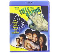 Idle Hands [Blu-Ray]