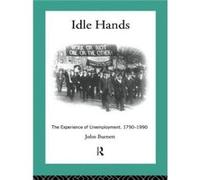 Idle Hands by Proffessor John Burnett John Burnett (Auteur)