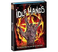 Idle Hands (Collector's Edition) [Blu-Ray]