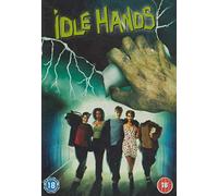Idle Hands [Import anglais]