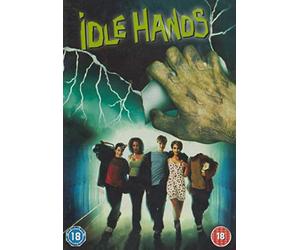 Idle Hands [Import anglais]