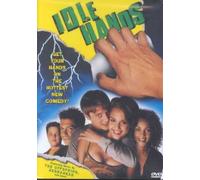 Idle Hands [Import USA Zone 1]