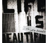 Idle Hands - Life Is Beautiful EP