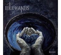 Idle Hands - Mana (VINYL) [VINYL]