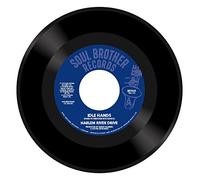 Idle Hands/Seed Of Life [7 Inch Analog]