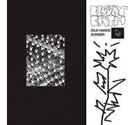 Idle Hands/Sunder [Analog]