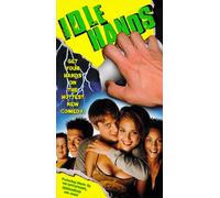 Idle Hands [VHS]
