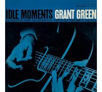 Idle Moments