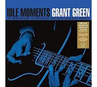 Idle Moments