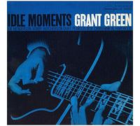 Idle Moments