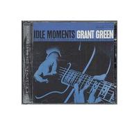 Idle moments – Nouvelle édition – Universal Music Group