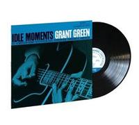 Grant Green – Idle Moments – Vinyle 12" (33 tours)