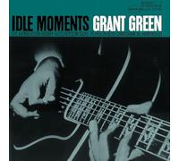 Idle Moments [Import]