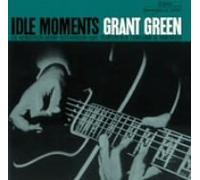 Idle Moments [Import]
