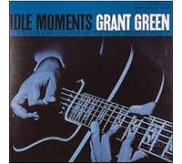 Idle moments - Nouvelle édition