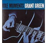 Idle moments – Nouvelle édition – Universal Music Group