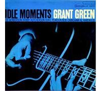 Idle Moments [Remaster] by Grant Green [Compact Disc] NEUF
