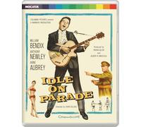 Idle on Parade (aka Idol on Parade)