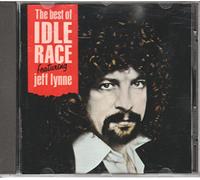 Idle Race - Best of - Light at the En (UK Import)