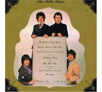Idle Race - Birhtday