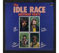IDLE RACE - BIRTHDAY PARTY LP UK SUNSET 1968