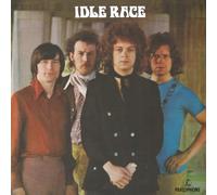 Idle Race - Idle Race - 180 Gram Clear Vinyl
