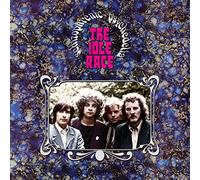 Idle Race – Schizophrenic Psychedelia (Best of Idle Race) – Vinyle LP – Édition limitée – Rhino