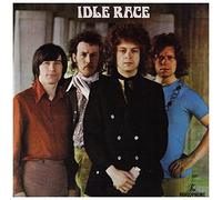 Idle Race the - Idle Race (Rsd 2016)