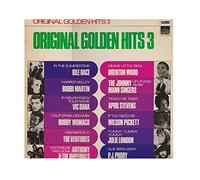 Idle Race, Vic Dana, Bobby Womack, Ventures, April Stevens, Julie London.. / Vinyl record [Vinyl-LP]