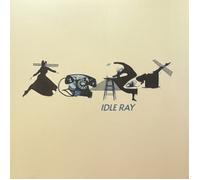 Idle Ray Airport (Vinyl) 7" Single