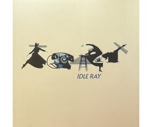 Idle Ray Airport (Vinyl) 7" Single