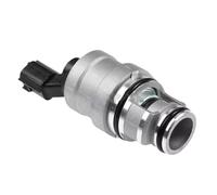 idle Soupape control Compatible avec Chrysler pour Caravan 2001-2007 pour Intrepid 2002-2004 pour Stratus 2003-2006 soupape commande d'air de ralenti de voiture 4593849AA 4861325AB