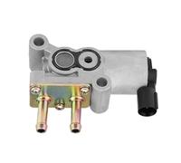 idle Soupape control Compatible Avec CR-V 1997 1998 1999 2000 2001 36450-P0D-004 13421002373 Soupape De Commande D'air Voiture Soupape De Commande D'air De Ralenti