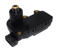 idle Soupape control Compatible Avec Fiat 0132008602 0132008600 Soupape De Commande D'air De Ralenti De Voiture Soupape De Commande De Vitesse De Automobile