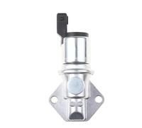 idle Soupape control Compatible Avec Ford Pour Escort Pour Fiesta 1998 1999 95BF9F715AC Soupape Commande D'air De Voiture Soupape De Commande De Vitesse D'air De Ralenti