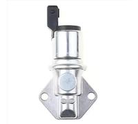 idle Soupape control Compatible Avec Ford Pour Escort Pour Fiesta 1998 1999 95BF9F715AC Soupape De Commande D'air De Voiture Soupape Commande De Vitesse D'air De Ralenti