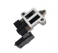idle Soupape control Compatible avec Kia pour SPORTAGE 2005-2010 pour SOUL 2010-2011 35150-2B150 soupape de commande d'air de ralenti de voiture