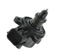 idle Soupape control Compatible Avec Mazda Pour Scrum Automobiles Valve De Régulation De Vitesse D'air De Ralenti De Régulation D'air De Voiture 1811758J00 1811767H10