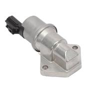 idle Soupape control Compatible Avec Mazda Pour Tribute 2001-2004 XS6Z9F715AA XS6Z9F715AB Soupape Commande D'air Voiture Soupape Commande De Vitesse D'air De Ralenti