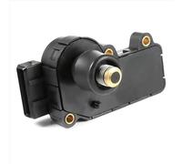 idle Soupape control Compatible avec Peugeot pour 106 pour Partner 1996-2015 pour 306 1993-2001 19203R 19205Z 48133031 soupape de commande d'air de ralenti de voiture