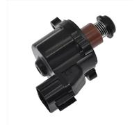 idle Soupape control Compatible Avec Suzuki Pour XL-7 2002-2005 1813752D00 Soupape De Commande D'air De Voiture Soupape De Commande D'air De Ralenti De Voiture