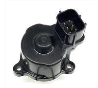 idle Soupape control Compatible avec Suzuki pour XL-7 2002-2006 les automobiles Soupape de régulation de vitesse d'air de ralenti 18137-52D00