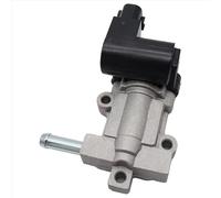 idle Soupape control Compatible avec Toyota pour Chaser pour Cresta pour Crown 22270-46100 136800-1020 Valve de contrôle d'air de ralenti de voiture