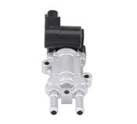 idle Soupape control Compatible avec Toyota pour Echo 2000-2005 soupape de commande d'air de voiture 1903-309492 2227021010 2227021011 Ac464 Ac4190
