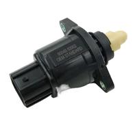 idle Soupape control Compatible avec Toyota pour Wigo pour Ayla 2012-2018 soupape de commande d'air de ralenti de voiture 9004B-82002-001 9004B 82002