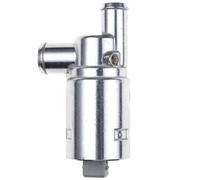 idle Soupape control Compatible avec VW pour Golf 1993-1999 pour Derby 1995-1997 pour Caddy 1999-2005 soupape de commande d'air de ralenti de voiture 037906457E 0280140551