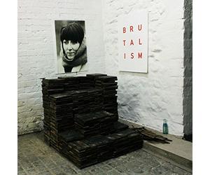 Idles - Brutalism